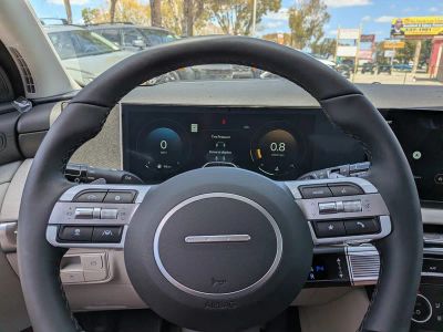 2026 Hyundai TUCSON — photo 25 view