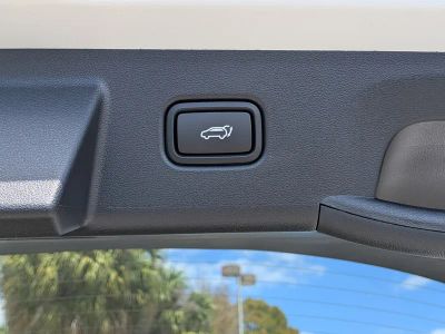 2026 Hyundai TUCSON — photo 13 view