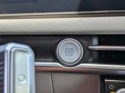 2026 Hyundai TUCSON — photo 28 view