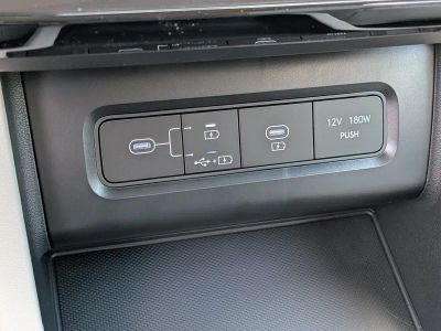 2026 Hyundai TUCSON — photo 30 view