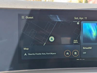 2026 Hyundai TUCSON — photo 31 view