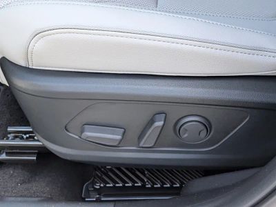 2026 Hyundai TUCSON — photo 21 view
