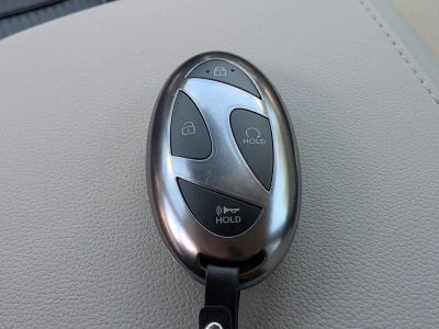 2026 Hyundai TUCSON — photo 33 view