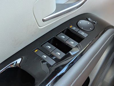 2026 Hyundai TUCSON — photo 22 view