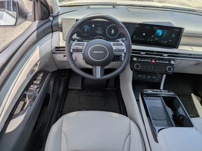 2026 Hyundai TUCSON — photo 17 view