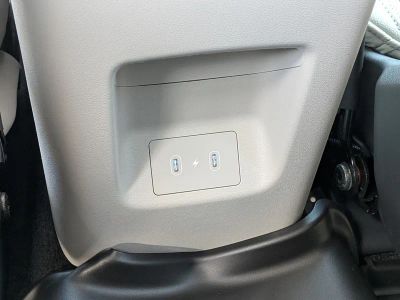 2026 Hyundai TUCSON — photo 15 view