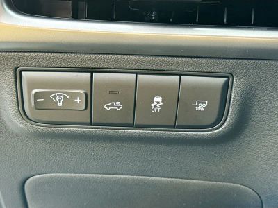 2026 Hyundai SANTA CRUZ — photo 34 view