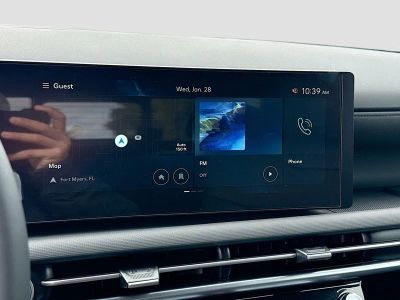 2026 Hyundai SANTA CRUZ — photo 30 view