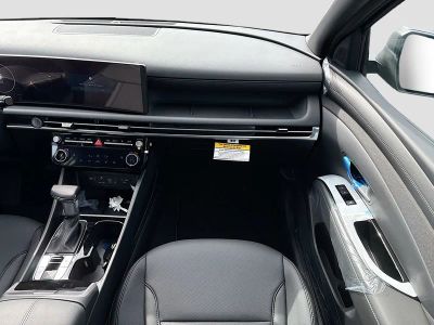 2026 Hyundai SANTA CRUZ — photo 18 view