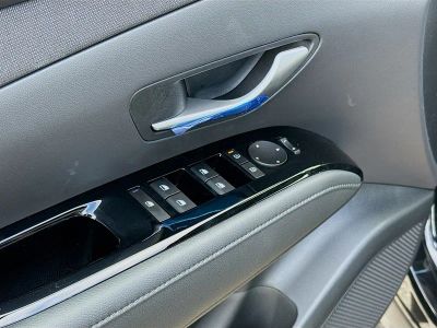 2026 Hyundai SANTA CRUZ — photo 22 view