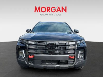 2026 Hyundai SANTA CRUZ — photo 8 view