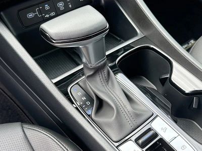2026 Hyundai SANTA CRUZ — photo 27 view