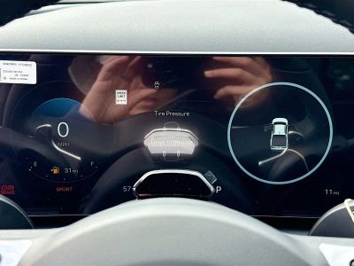 2026 Hyundai SANTA CRUZ — photo 39 view