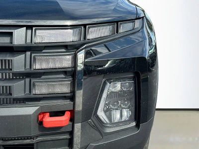 2026 Hyundai SANTA CRUZ — photo 9 view