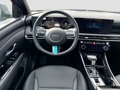 2026 Hyundai SANTA CRUZ — photo 17 view