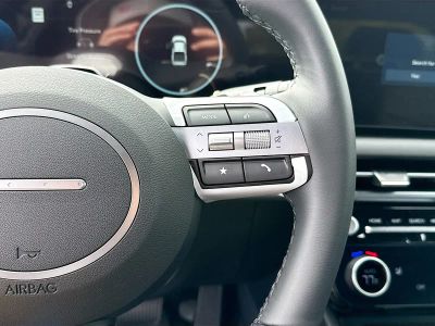 2026 Hyundai SANTA CRUZ — photo 37 view
