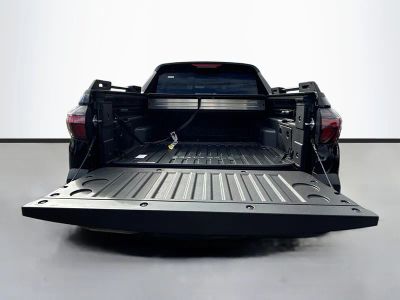 2026 Hyundai SANTA CRUZ — photo 12 view