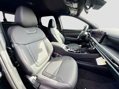 2026 Hyundai SANTA CRUZ — photo 15 view