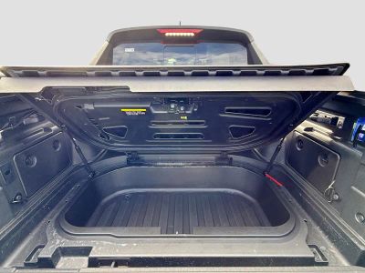 2026 Hyundai SANTA CRUZ — photo 13 view