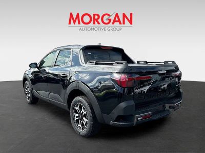 2026 Hyundai SANTA CRUZ — detail view