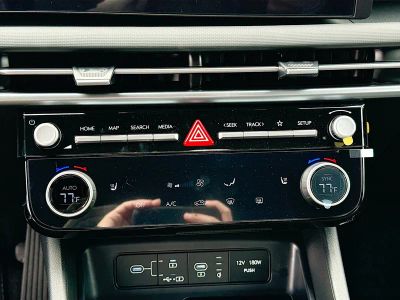 2026 Hyundai SANTA CRUZ — photo 33 view