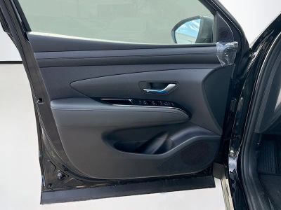 2026 Hyundai SANTA CRUZ — photo 21 view