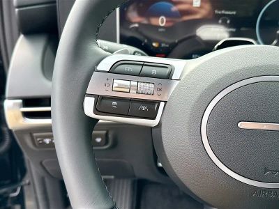 2026 Hyundai SANTA CRUZ — photo 36 view