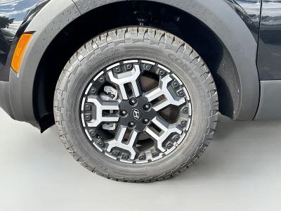 2026 Hyundai SANTA CRUZ — photo 40 view