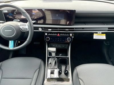 2026 Hyundai SANTA CRUZ — photo 19 view