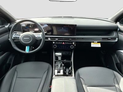 2026 Hyundai SANTA CRUZ — photo 16 view