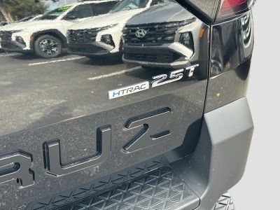 2026 Hyundai SANTA CRUZ — photo 11 view