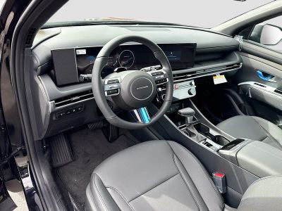 2026 Hyundai SANTA CRUZ — photo 25 view