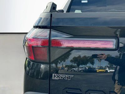 2026 Hyundai SANTA CRUZ — photo 10 view