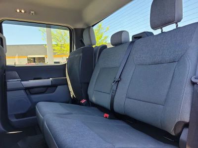 2024 Ford F-150 — photo 11 view