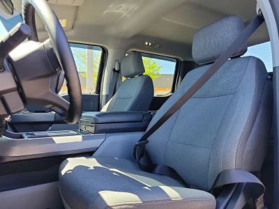 2024 Ford F-150 — photo 18 view