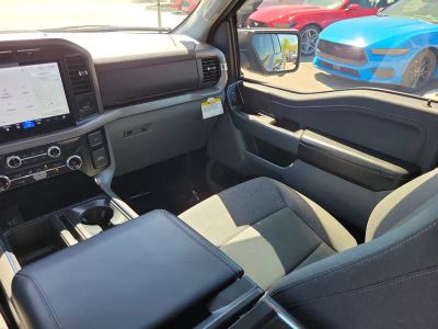 2024 Ford F-150 — photo 14 view
