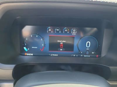 2024 Ford F-150 — photo 22 view