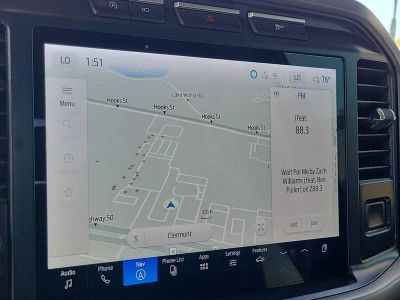 2024 Ford F-150 — photo 25 view