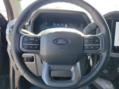 2024 Ford F-150 — photo 19 view