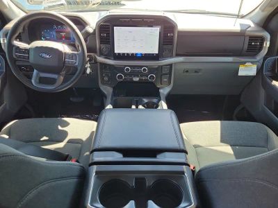 2024 Ford F-150 — photo 12 view