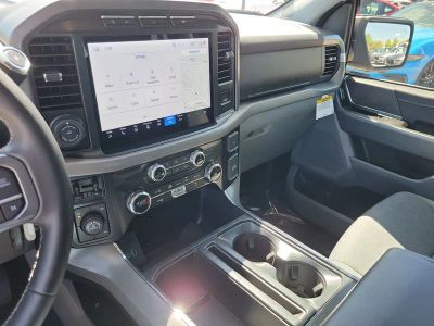 2024 Ford F-150 — photo 23 view