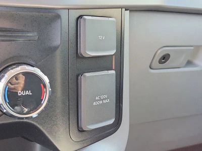 2024 Ford F-150 — photo 28 view