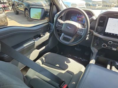 2024 Ford F-150 — photo 13 view