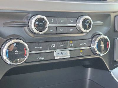 2024 Ford F-150 — photo 27 view