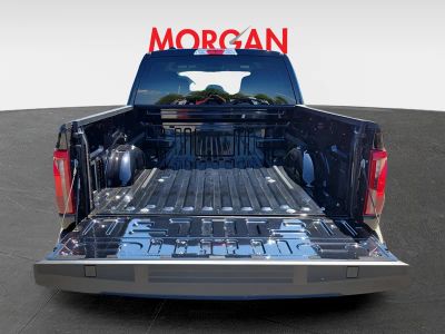 2024 Ford F-150 — photo 10 view