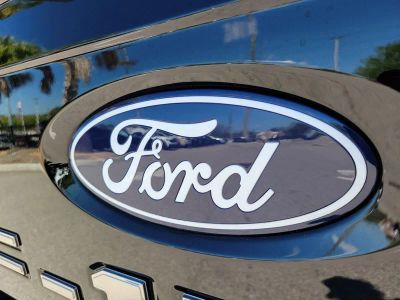 2024 Ford F-150 — photo 9 view
