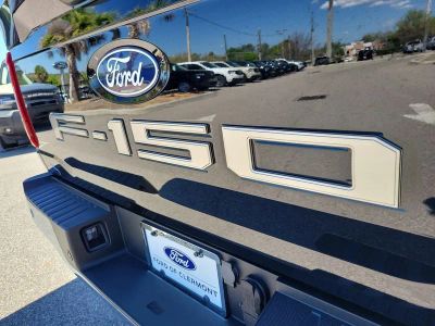 2024 Ford F-150 — photo 8 view