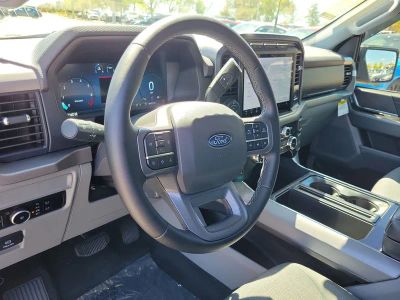 2024 Ford F-150 — photo 17 view