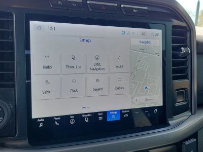 2024 Ford F-150 — photo 24 view