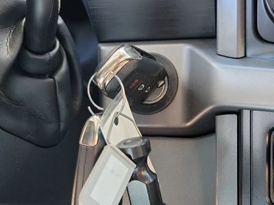 2024 Ford F-150 — photo 29 view